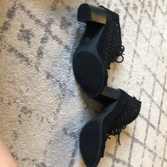 Booties - Picture 4 of 4